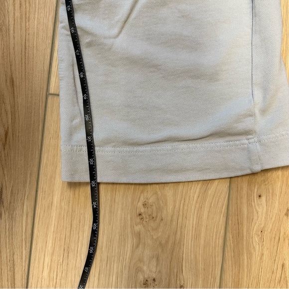 Z Supply Women’s Cyprus Washed Wide Leg Lounge Pant Sz Small Blue Mist - Picture 9 of 15